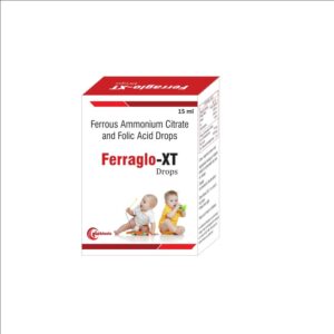 Ferraglo-XT Drops