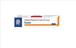 Fusibet Cream
