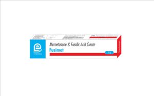 Fusimet Cream