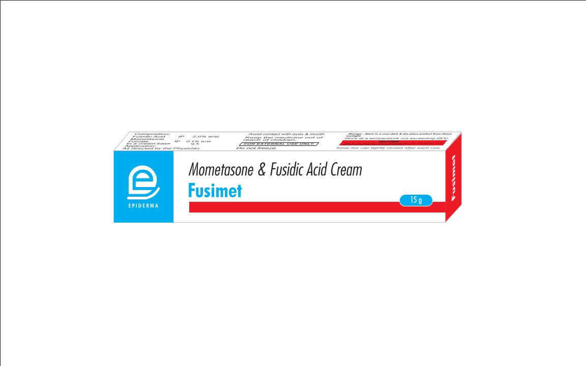Fusimet Cream