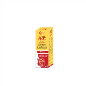 AZ Syrup