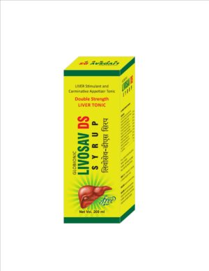 LIVSAV DS Syrup