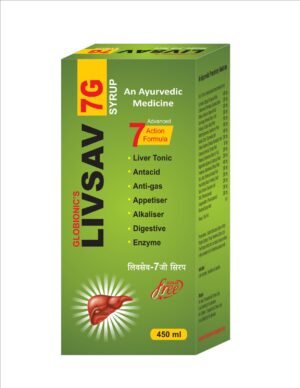LIVSAV 7G