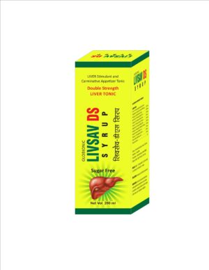 LIVSAV DS