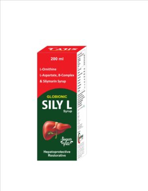 SILY L Syrup