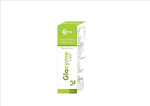 Glozyme Syrup