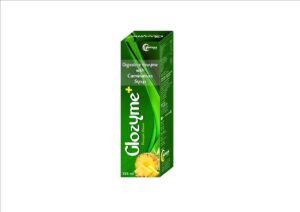 Glozyme+ Syrup
