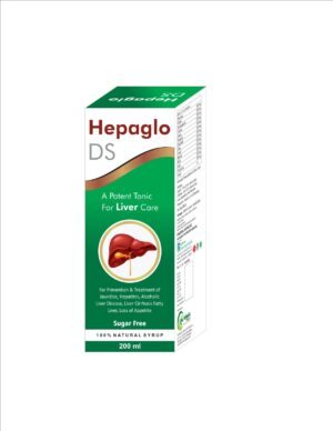 Hepaglo DS