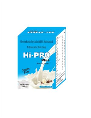 Hi-PRO Plus