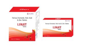 I.FAXT Tablets