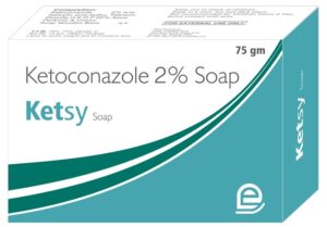 Ketsy Soap