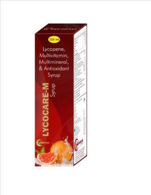 LYCOCARE-M