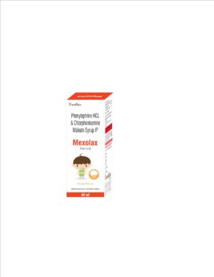 Mexolax
