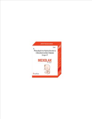 MEXOLAX