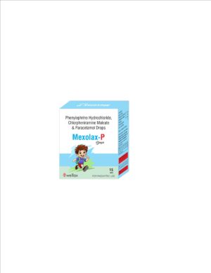 Muxolax-P