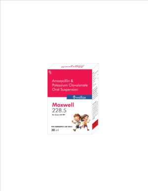 Moxwell 228.5