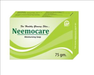 Neemocare Moisturizing Soap