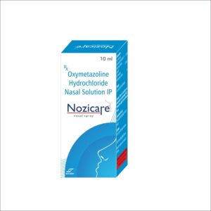 Nozicare