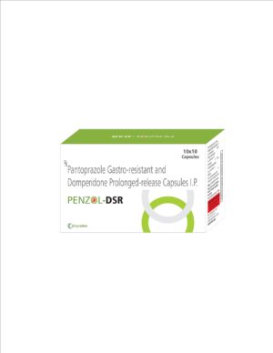 PENZOL-DSR
