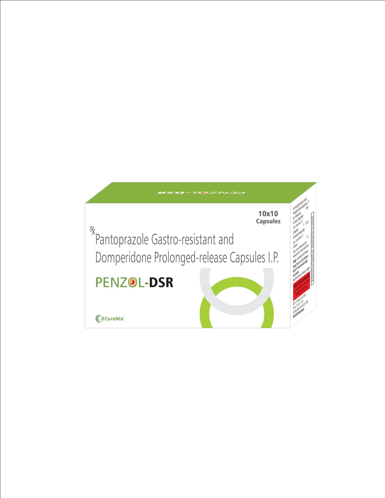 PENZOL-DSR