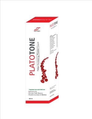 PLATOTONE