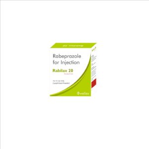 Rabilax 20