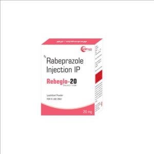 REBEGLO-20 Injection