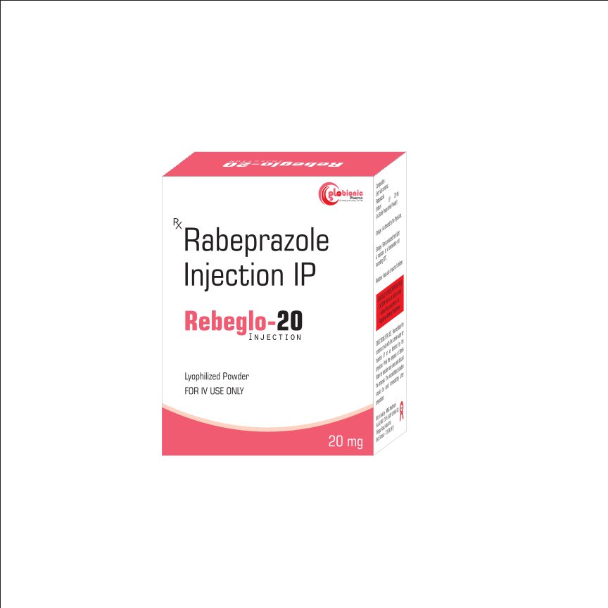 REBEGLO-20 Injection