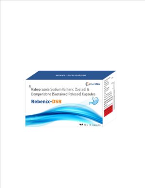 Rebenix-DSR
