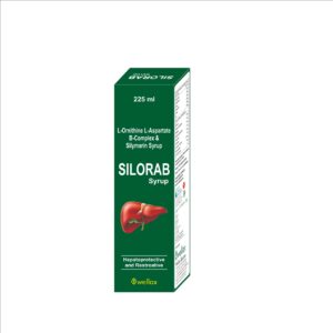 Silorab Syrup