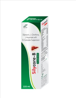 SILYCARE-B