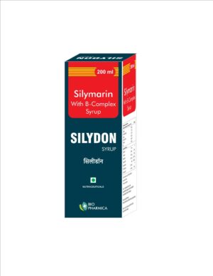 SILYDON
