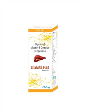 Silymax-Plus