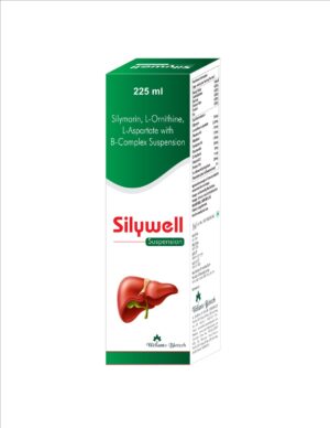 Silywell Syrup