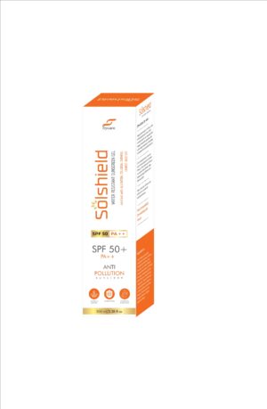 Sölshield SPF 50+