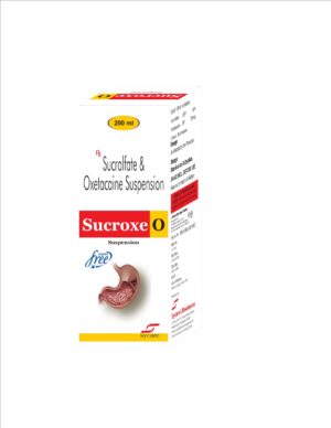Sucroxe O