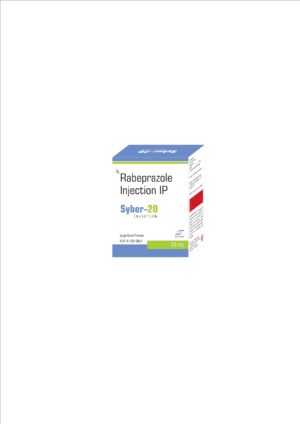 SYBER-20 Injection
