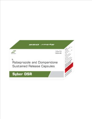 Syber DSR