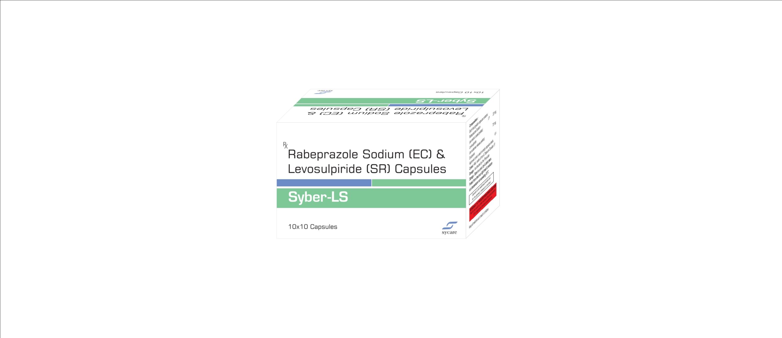 Syber-LS