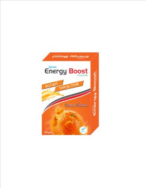 Sycare Energy Boost