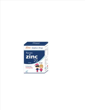 Zinc 20 Drops