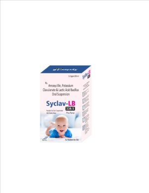 SYCLAV-LB 228.5