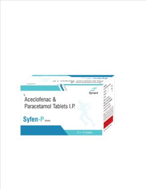 Syfen-P