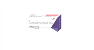 SYFEN PLUS-TH Tablets