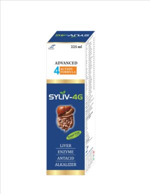SYLIV-4G