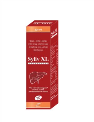 Syliv XL