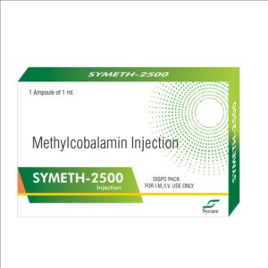 SYMETH-2500