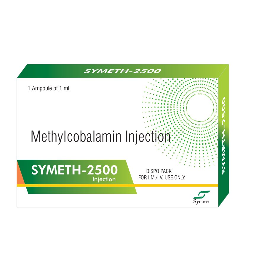 SYMETH-2500