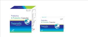 Syprotik (Pro-Prebiotic)
