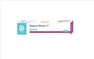 Syrocin Ointment
